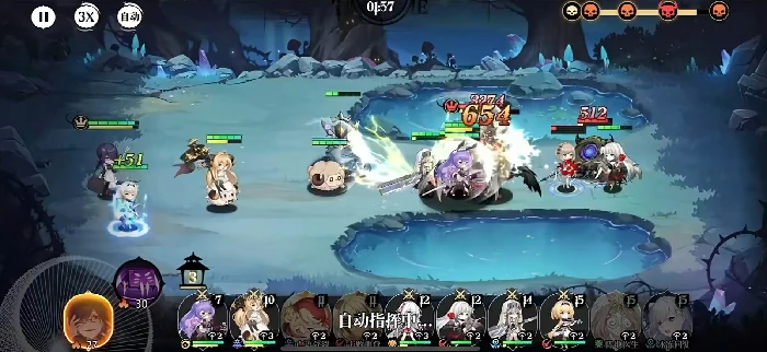 光隙解语梅尔罗丝强度解析,光隙解语梅尔罗丝技能机制与实战表现分析