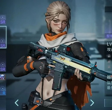 镭明闪击自选维希尔值得么,镭明闪击自选维希尔强度分析