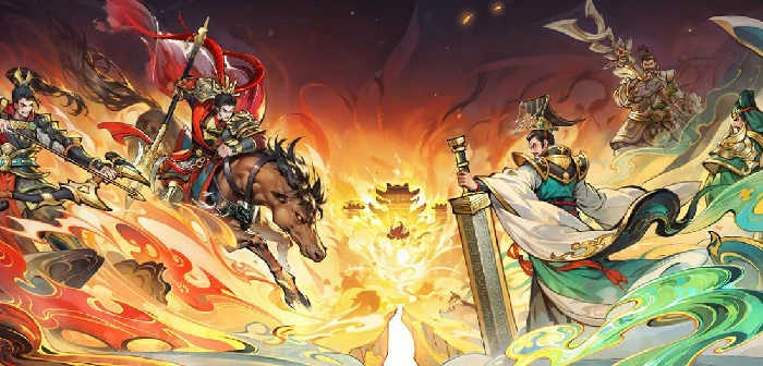 百战群英群雄逐鹿玩法揭秘,百战群英群雄逐鹿怎么玩详细解析