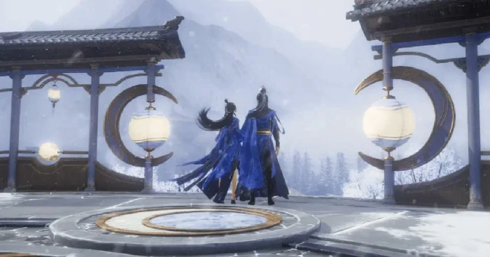 剑侠世界4无限,剑侠世界4无限是免费还是点卡制?全面解析游戏收费模式