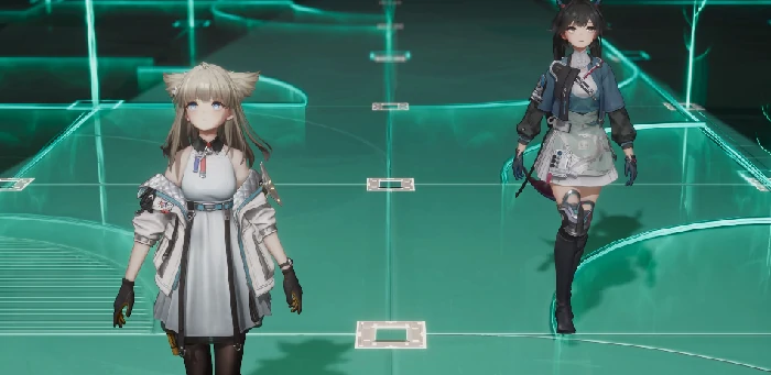 明日方舟终末地手机端上线时间曝光,明日方舟终末地内测时间及参与方式全解析,明日方舟