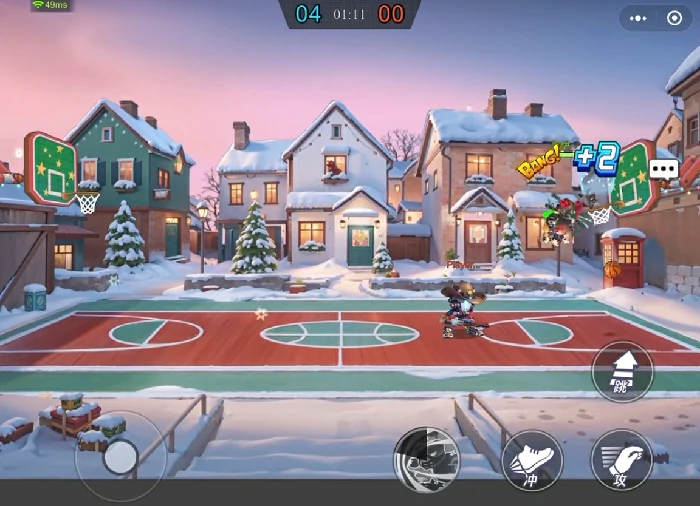 灌篮军团邪恶玩偶强度解析,灌篮军团邪恶玩偶实战表现与搭配技巧