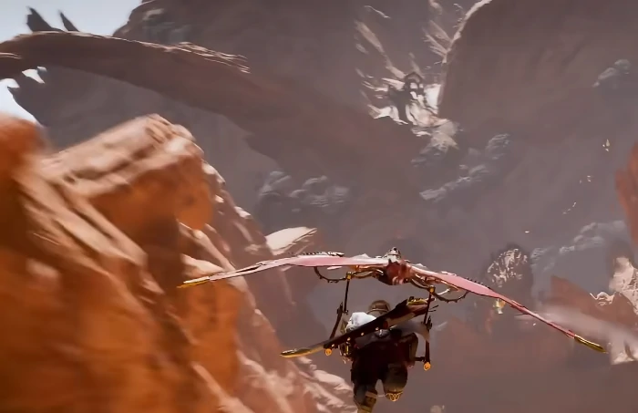 怪物猎人旅人动作全解析,怪物猎人旅人技能触发技巧与操作指南