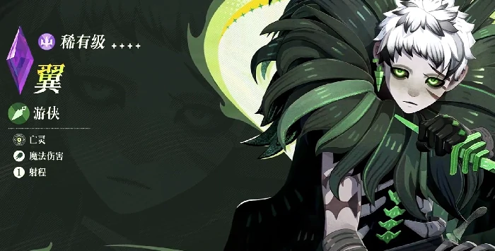 剑与远征启程翼强度解析,剑与远征启程翼角色全面分析