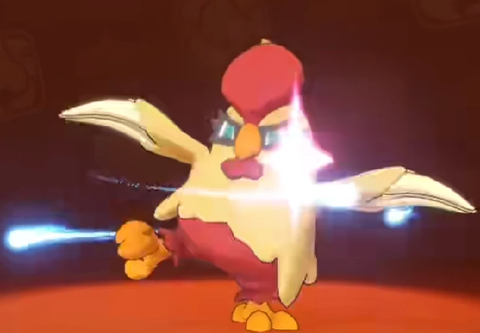 洛克王国世界晕晕鸡怎么样,洛克王国世界晕晕鸡属性技能全解析