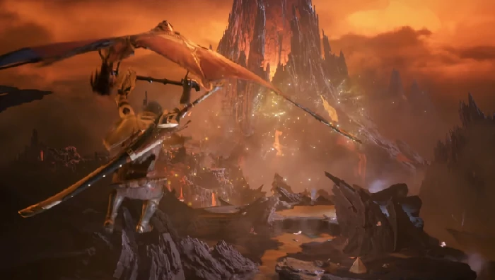 怪物猎人旅人测试资格获取攻略,怪物猎人旅人预约方式与渠道全解析