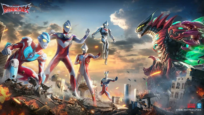 奥特曼光之战士卡蜜拉是谁,卡蜜拉角色背景与故事解析