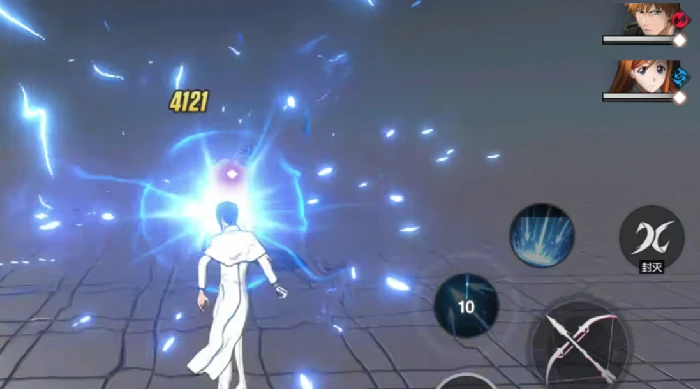 死神境界刀鸣技巧全解析,死神境界刀鸣战斗玩法与进阶心得