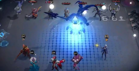 王者荣耀乔汐玩法解析,王者荣耀万象棋模式乔汐实战技巧指南,王者荣耀