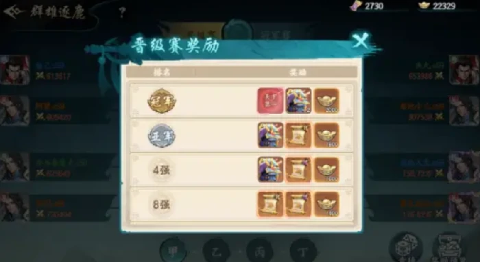 百战群英觉醒石获取全攻略,百战群英觉醒石怎么得详细指南