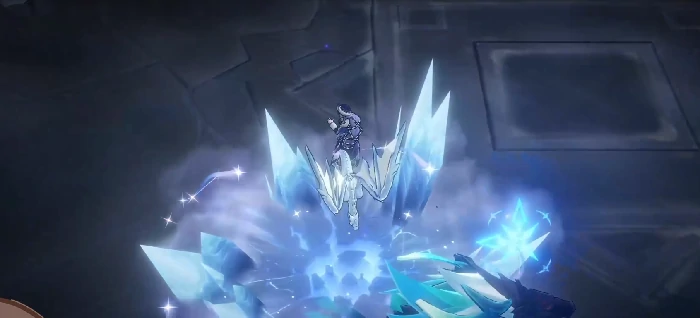 辉烬伊莱莎角色解析,辉烬伊莱莎技能搭配与阵容推荐