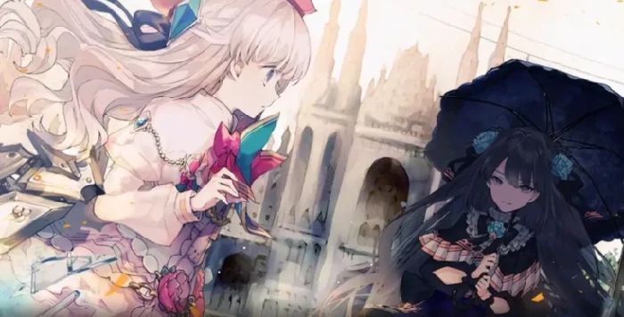 Arcaea爱丽丝坦尼尔技能解析,Arcaea爱丽丝坦尼尔实战表现与使用技巧