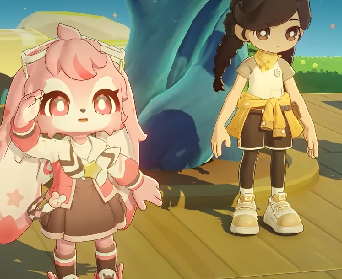 星布谷地游戏特色揭秘,星布谷地核心玩法与亮点全解析