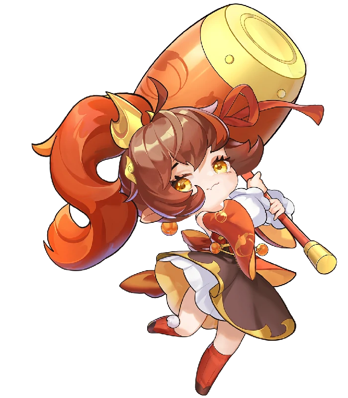 冒险守护糖果英雄有哪些,冒险守护糖果英雄图鉴全解析