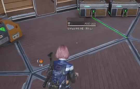 机械启元军事区B级房探索全攻略,机械启元B级房快速通关技巧