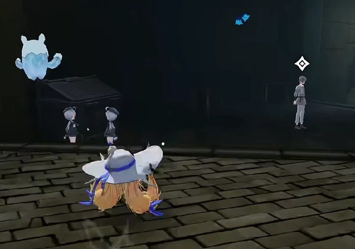 二重螺旋小小研究员任务全攻略,二重螺旋小小研究员玩法详解