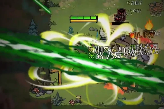 无尽探险队火刀最强搭配推荐,无尽探险队火刀阵容搭配攻略