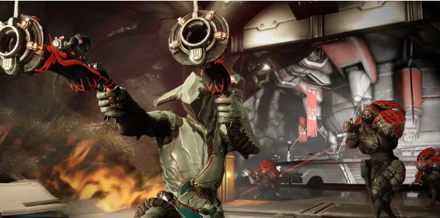 星际战甲手游开发商揭秘,星际战甲手游背后的制作团队详细介绍