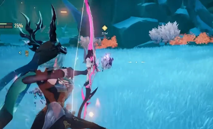 二重螺旋技能系统详解,二重螺旋技能机制全解析