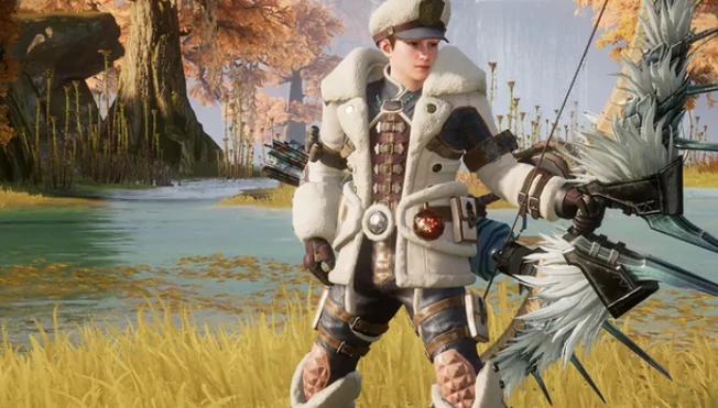 怪物猎人旅人太刀有吗,怪物猎人旅人武器种类大全