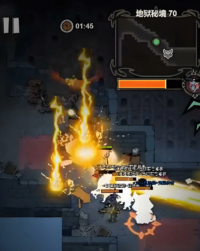 无尽探险队好玩吗,无尽探险队新手入门与进阶玩法全解析