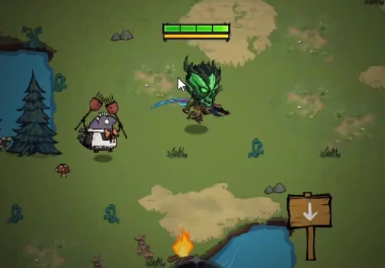 无尽探险队前期攻略,无尽探险队新人必看入门指南