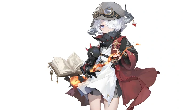 二重螺旋耶尔强度解析,二重螺旋奥利弗角色表现与搭配技巧