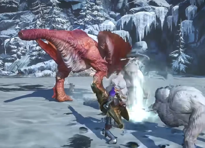 怪物猎人旅人是单机游戏吗,怪物猎人旅人玩法与特色介绍