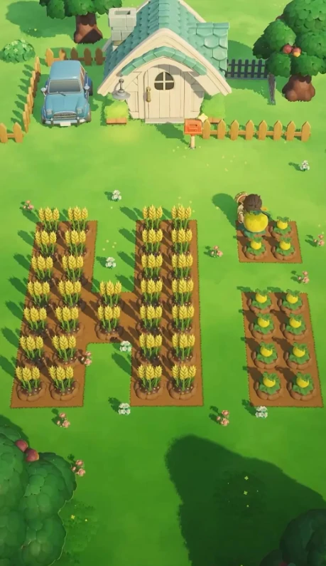 星布谷地零氪攻略,星布谷地新手快速上手指南