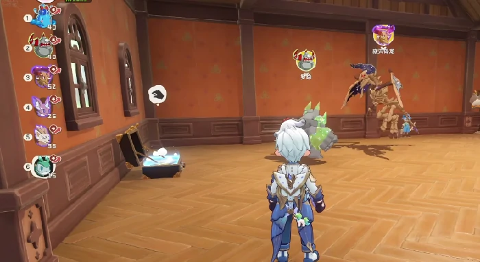 洛克王国世界温馨值怎么提升,洛克王国世界温馨值快速增加方法汇总