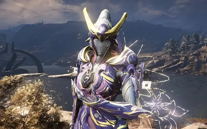 星际战甲手游自动瞄准怎么关,星际战甲手游关闭自动瞄准详细教程