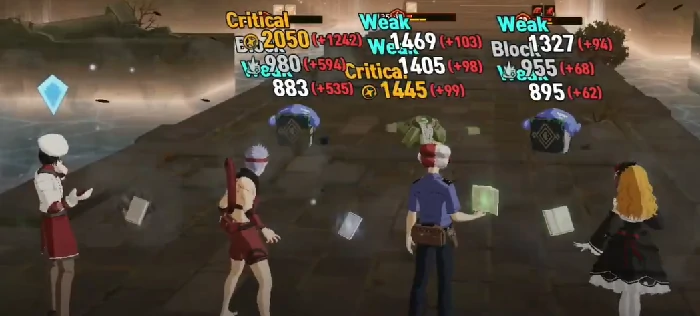 黑色四叶草魔法帝之道副本挑战全攻略,黑色四叶草魔法帝之道高难度通关技巧详解