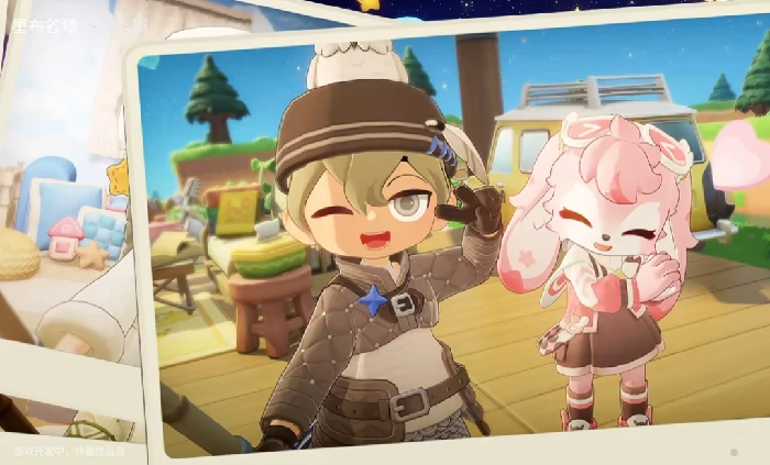 星布谷地服装店有哪些服装星布谷地服装店玩法介绍