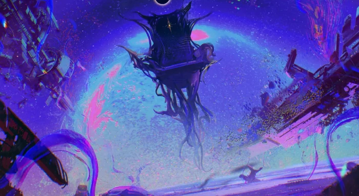 Arcaea剧情解析,Arcaea世界观与故事线深度解读