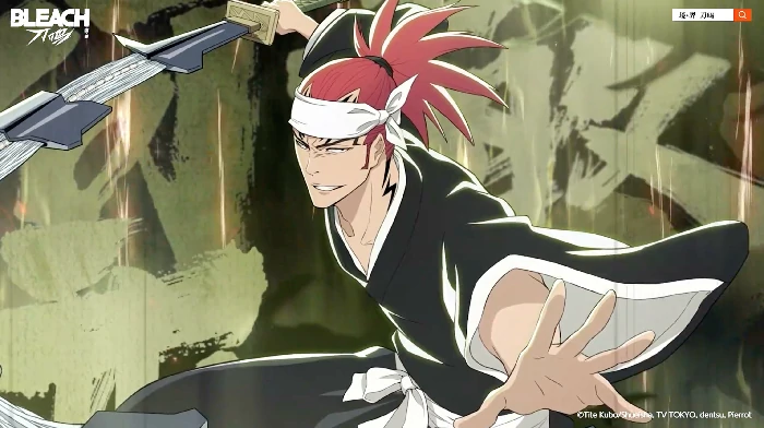 境界刀鸣阿散井恋次玩法技巧全解析,境界刀鸣阿散井恋次连招与实战打法指南