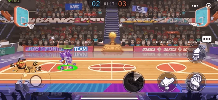 灌篮军团角色养成全攻略,灌篮军团角色培养技巧与进阶指南