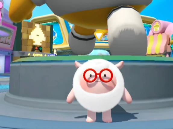 蛋仔派对极速追逃怎么玩,蛋仔派对极速追逃玩法技巧全解析,蛋仔派对