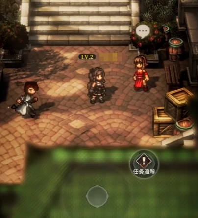 风之痕迹怎么操作,风之痕迹战斗技巧与玩法详解