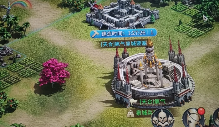 英雄之城3新手攻略指南,英雄之城3快速升级技巧与入门必知