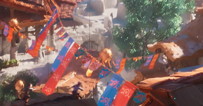 凡应手游故事背景全解析,凡应剧情发展深度解读