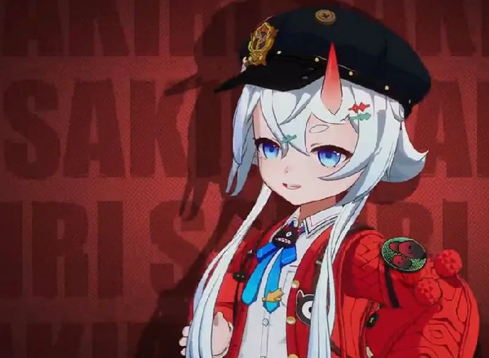 异环自机角色有哪些,异环自机角色一览