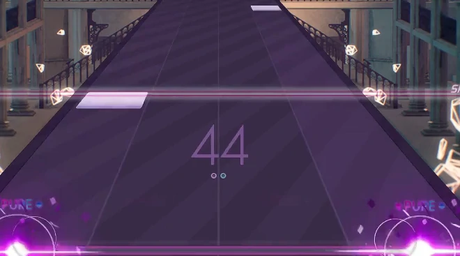 Arcaea次元结晶获取全攻略,Arcaea高效刷取方法与实用技巧