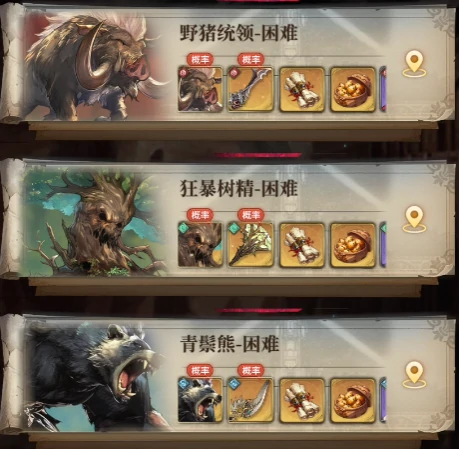 风之痕迹刷本攻略,风之痕迹高效副本通关技巧与流程详解