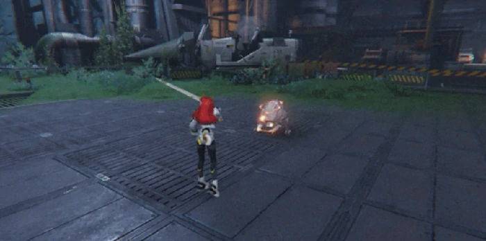 明日方舟终末地秋栗角色解析,明日方舟终末地秋栗技能与强度全面介绍,明日方舟