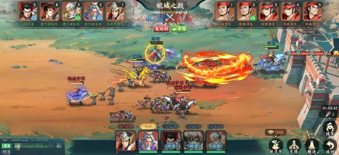 百战群英兵种进阶思路全解析,百战群英兵种搭配与升级策略详解