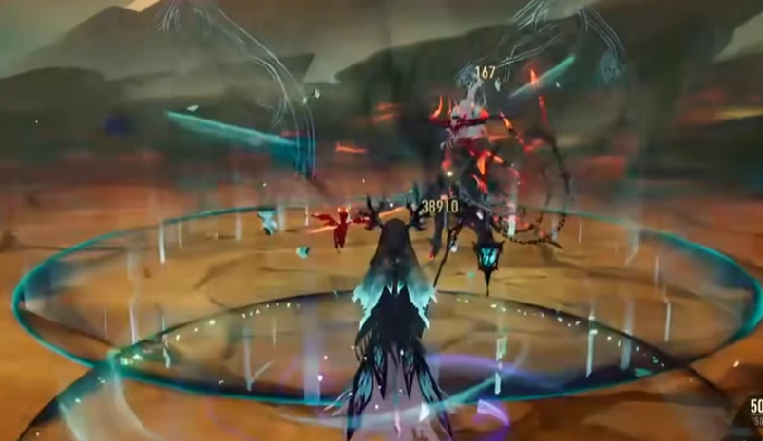 二重螺旋开服强度榜,二重螺旋角色培养优先级推荐