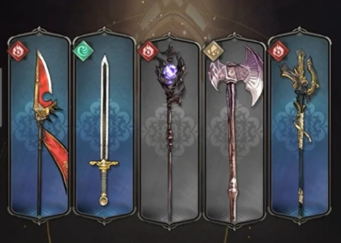 风之痕迹武器怎么获得,风之痕迹武器获取途径详解