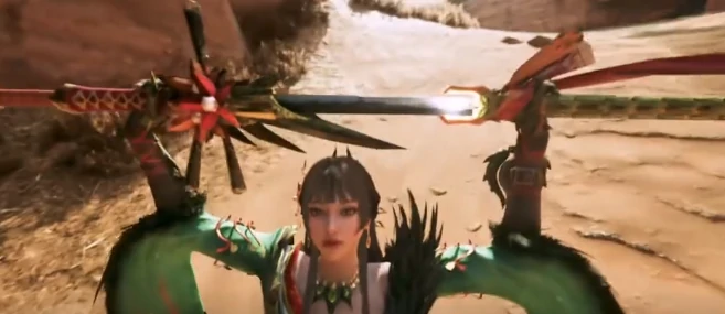 怪物猎人旅人职业有哪些,怪物猎人旅人全职业解析与推荐