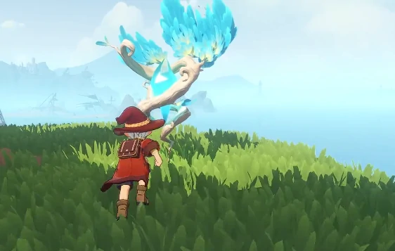 洛克王国世界随身背包是什么,洛克王国世界随身背包功能详解