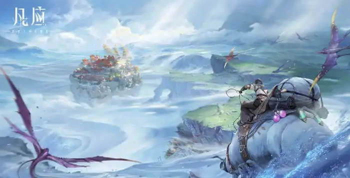 凡应手游角色大全,凡应手游有哪些特色人物